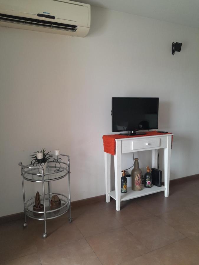 Departamento Centrico Plaza Alvarado Con Cochera Salta Exterior foto