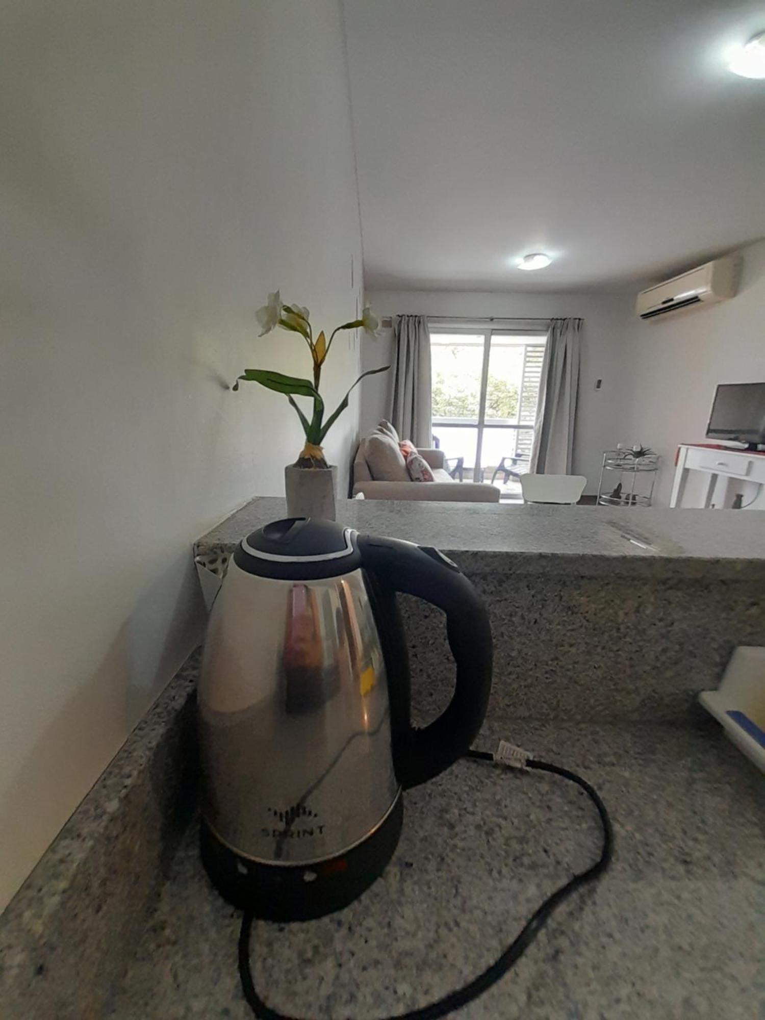 Departamento Centrico Plaza Alvarado Con Cochera Salta Exterior foto